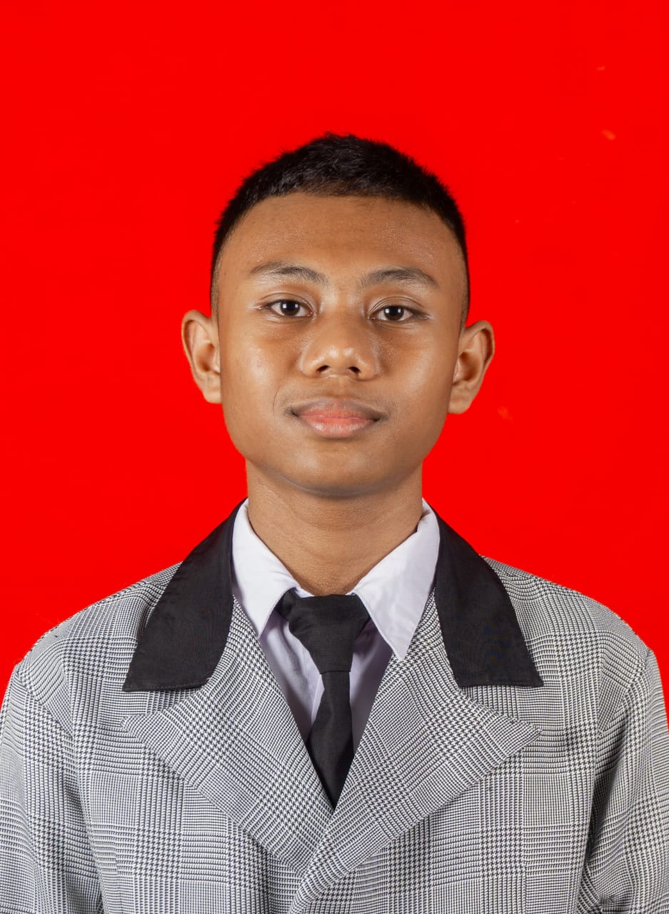 Kadek Aryasatya Dharma Putra