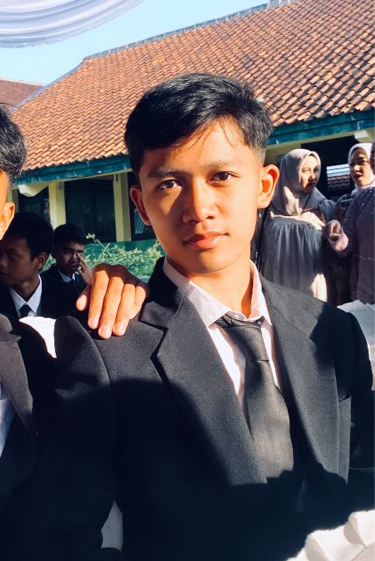 Kevin Nugraha Ramadhan