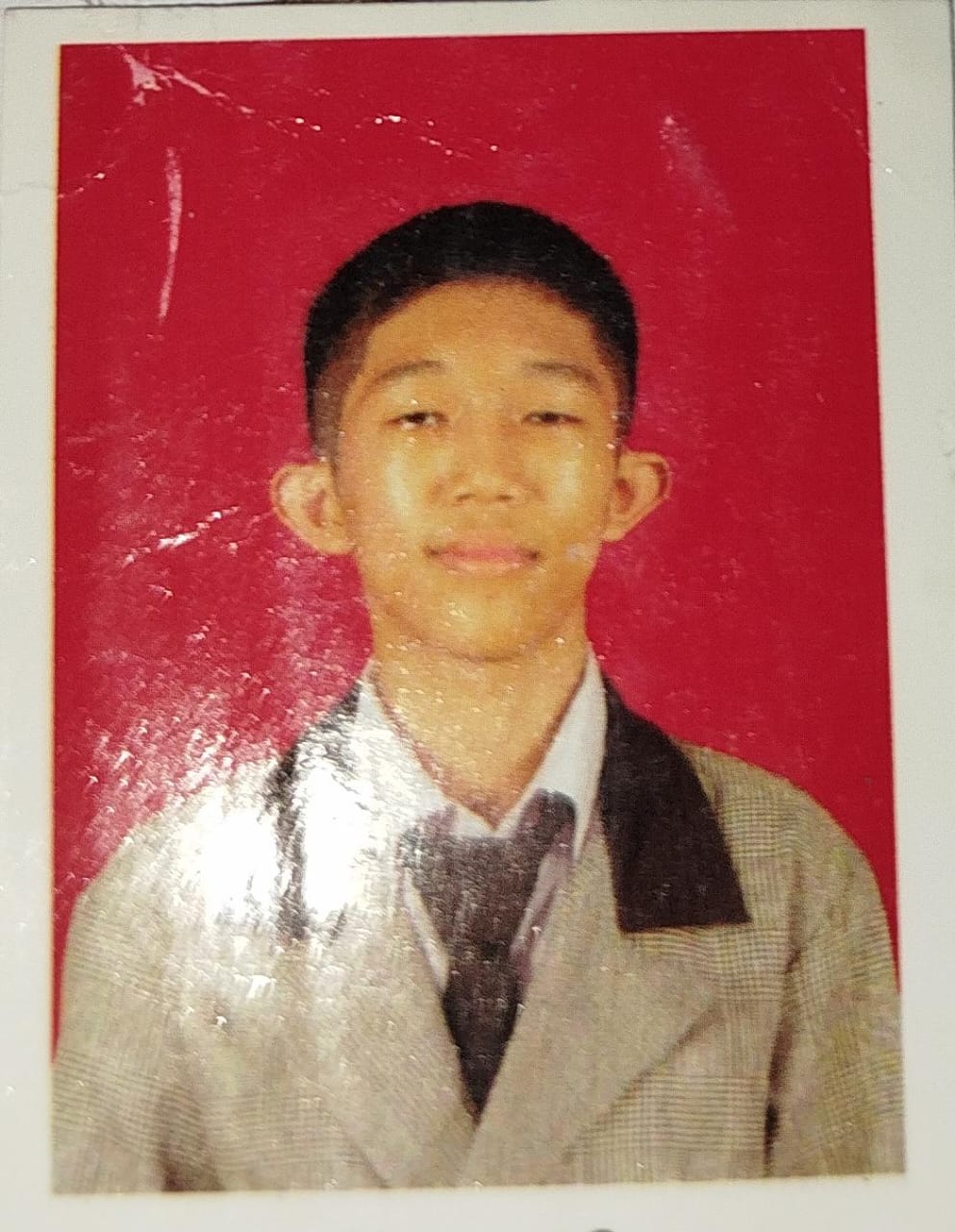 Marzuqie Ridwanussalam