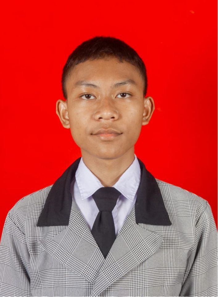Mochammad Djay Farel