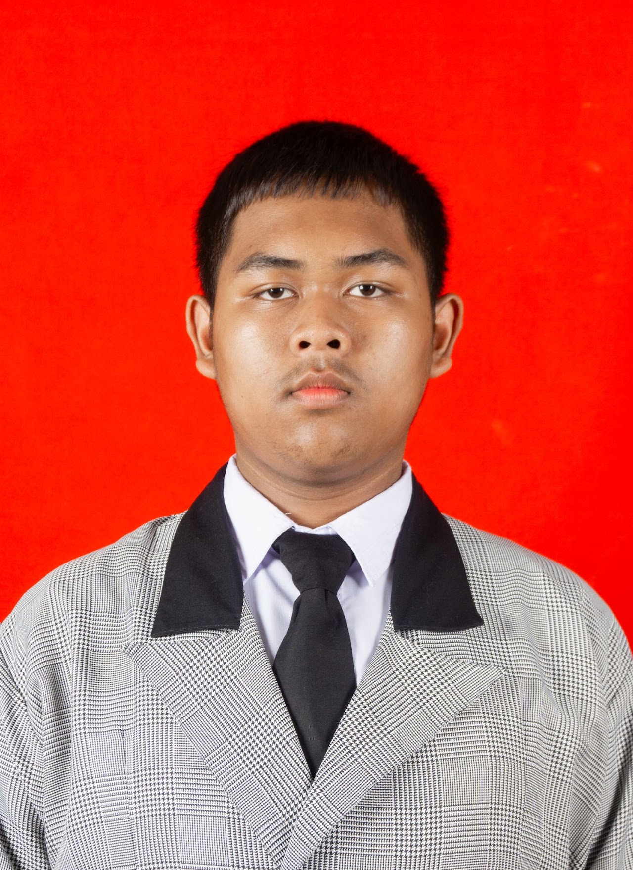Moh Ahlan Firmansyah
