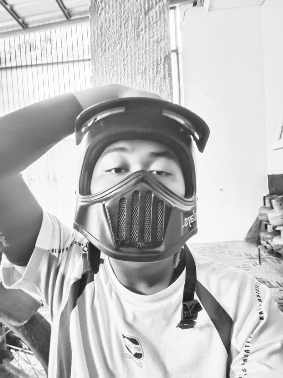 Moh Ahlan Firmansyah