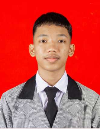 Mohamad Dzaki Ramadan