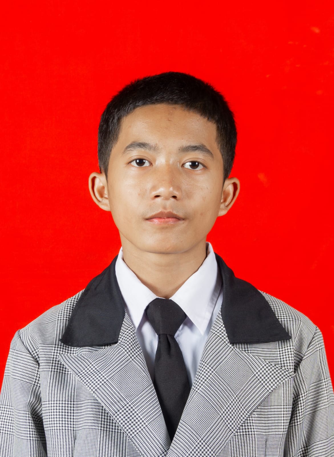 Muhamad Habibie Raysyah Toha