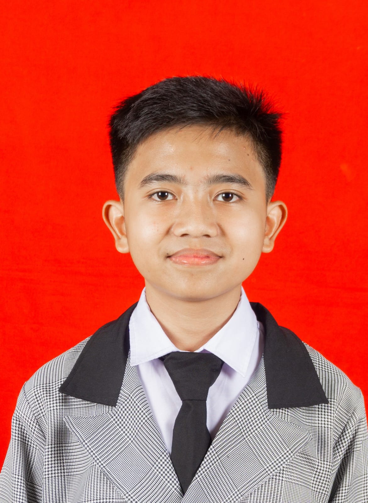 Muhamad Rafi