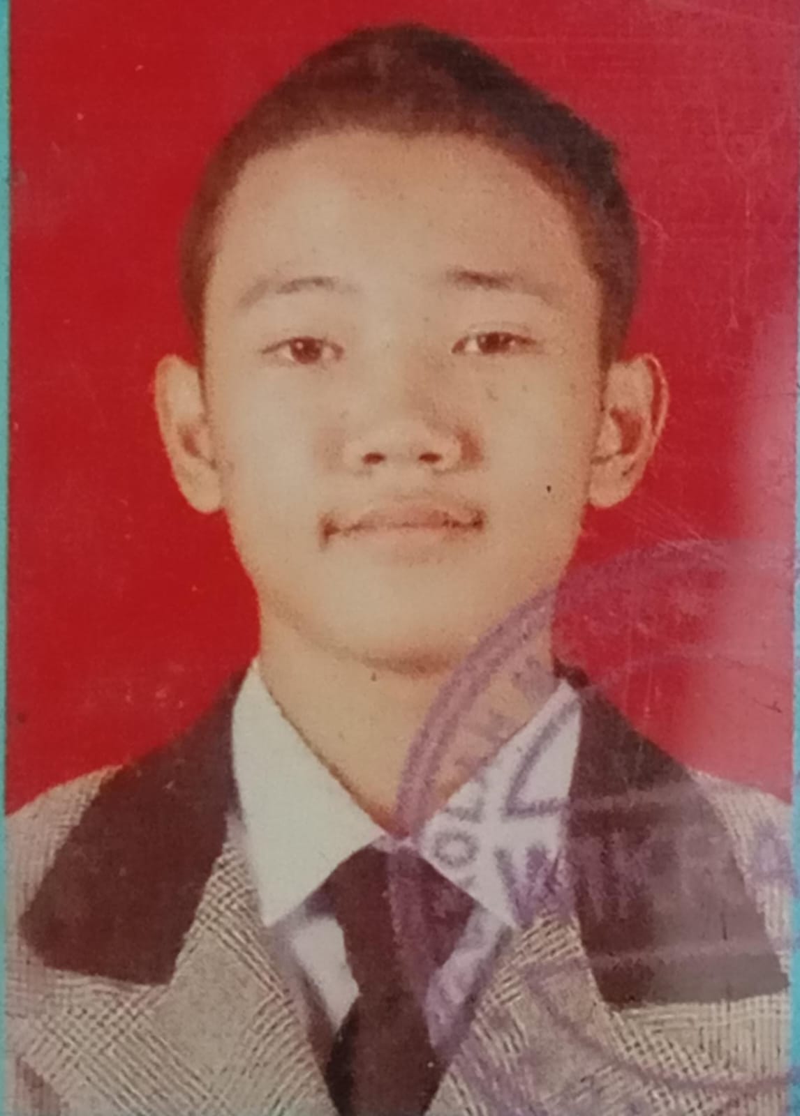 Muhamad Tegar Putra Pratama