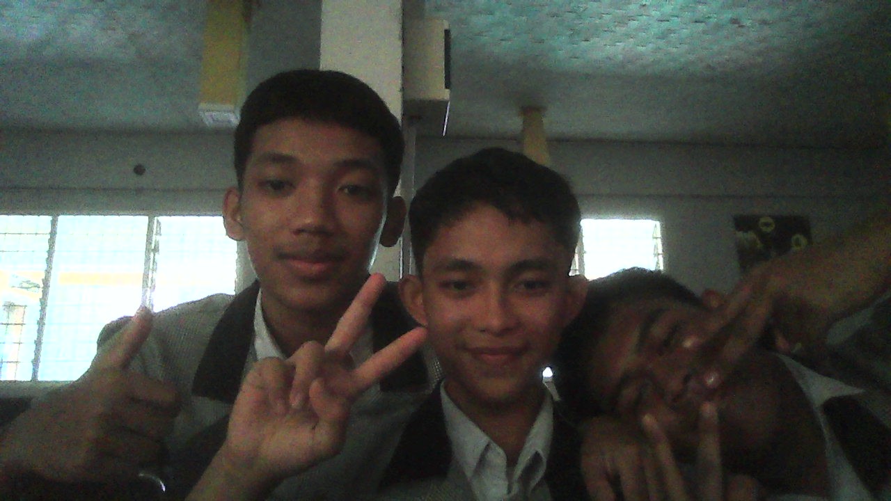 Muhamad Wildan Adriansyah Lukman Hakim