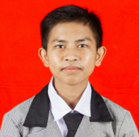 Muhammad Alfan Agfa Rizky