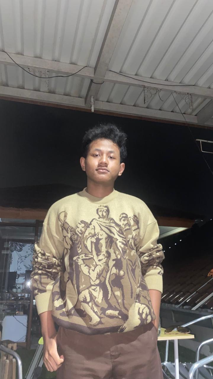 Muhammad Dimas Susilo