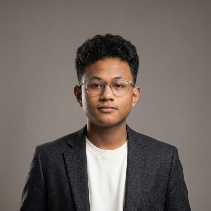 Muhammad Dimas Susilo