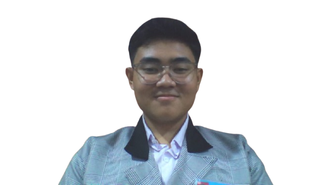 Muhammad Fakhri Yusuf Ramadhan