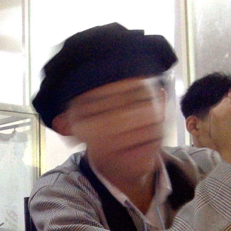 Muhammad Fathar Al Arsy