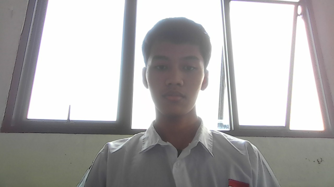 Muhammad Fazriel Faddilah