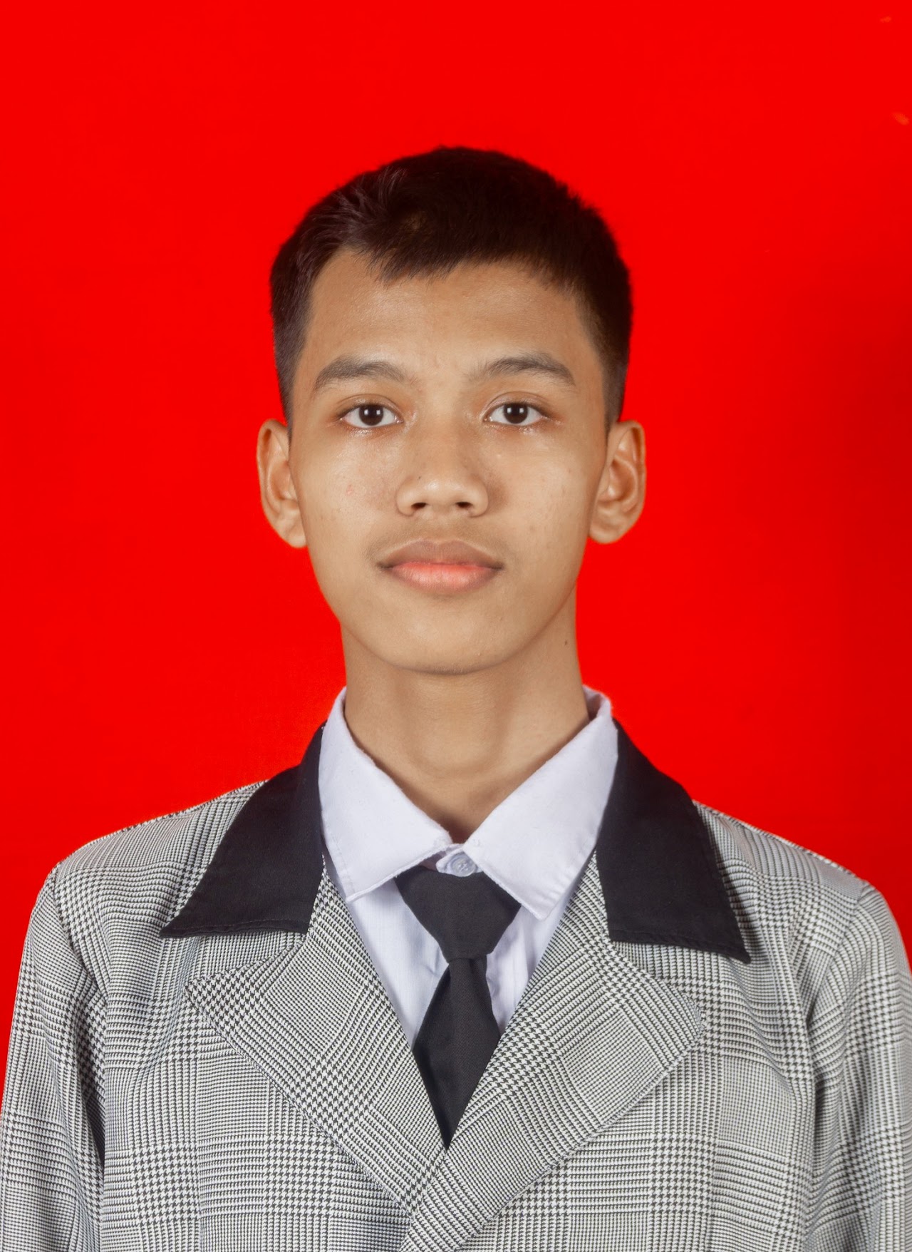 Muhammad Fazriel Faddilah