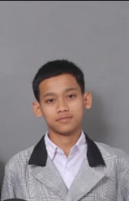 Muhammad Fikri Alfarizi