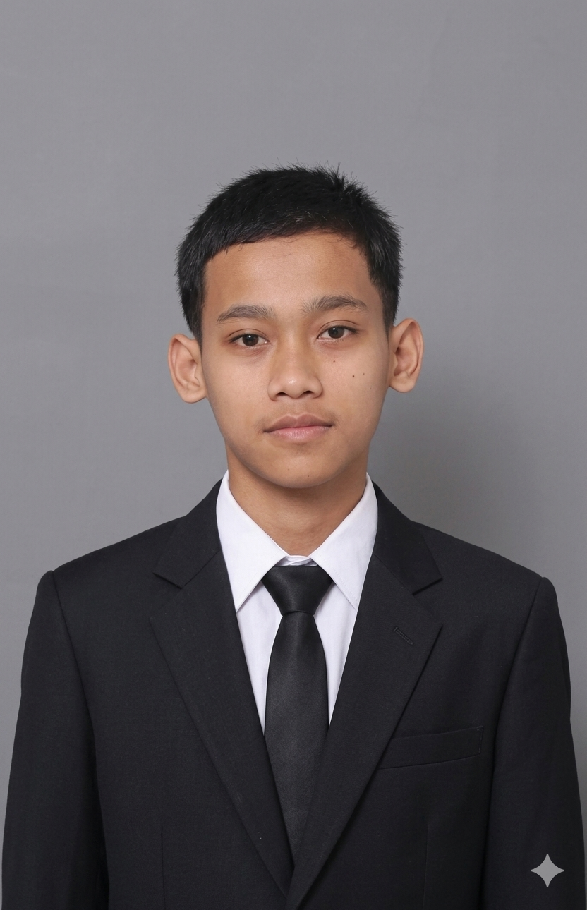 Muhammad Fikri Alfarizi