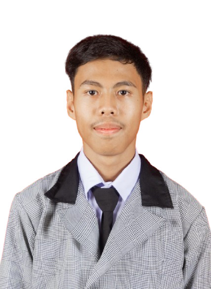 Muhammad Gilang Aditya Putra