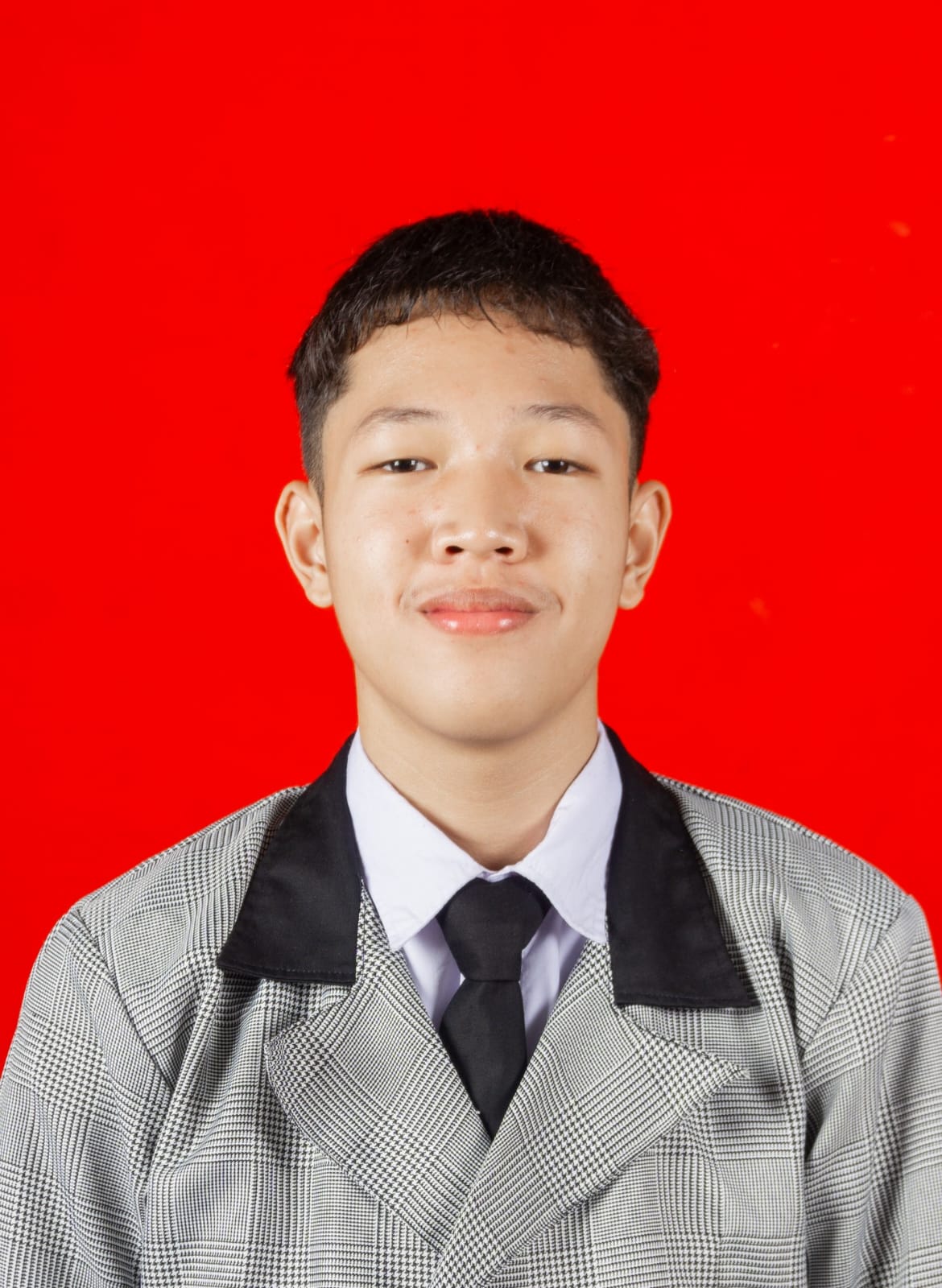 Muhammad Hafizh Rahmat