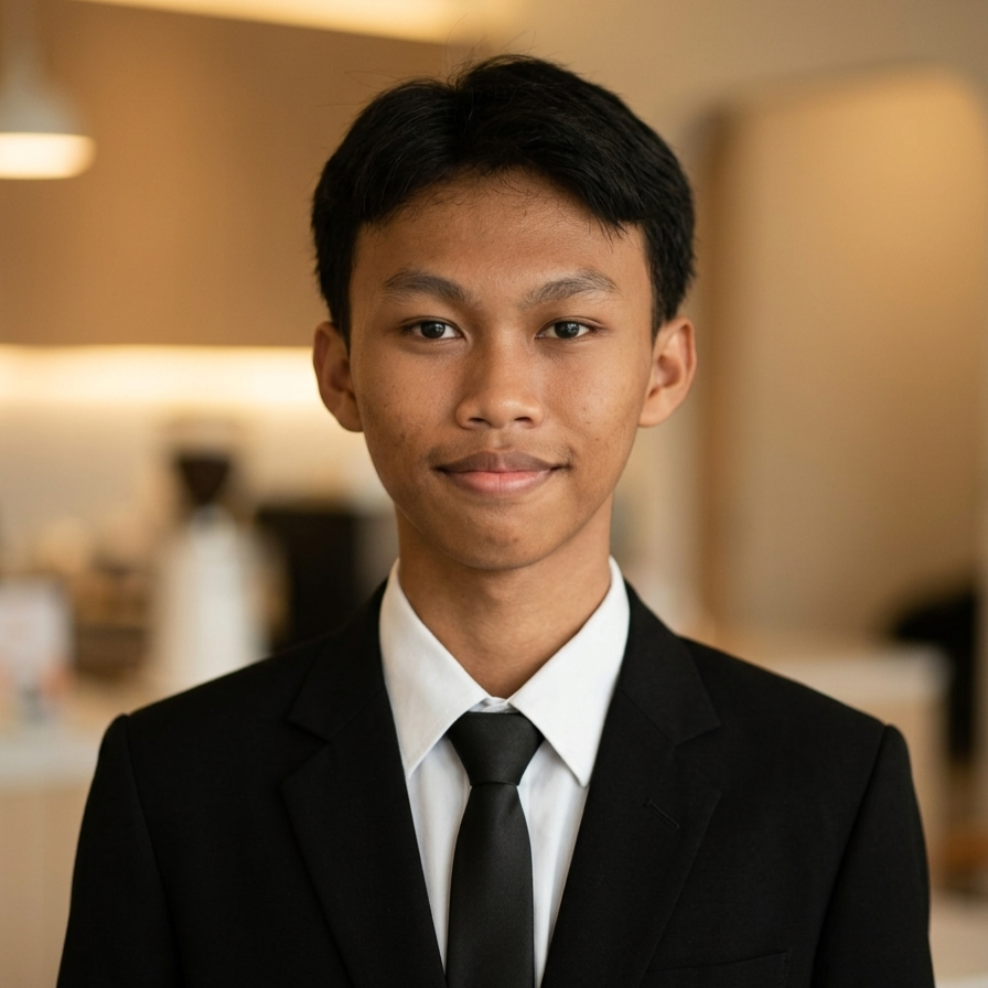 Muhammad Nizar