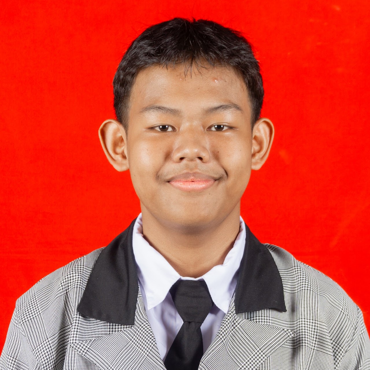 Muhammad Novrizal Mulya