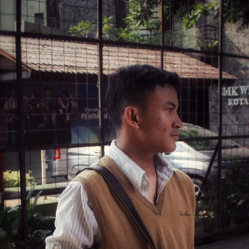 Muhammad Nur Satria Pamungkas