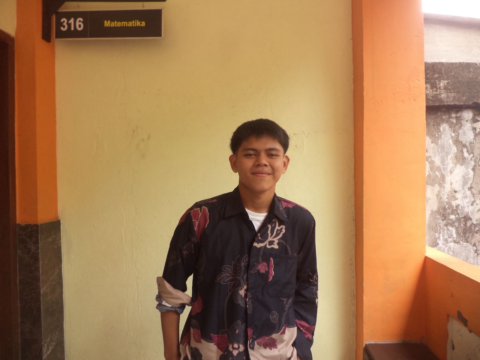 Muhammad Nur Wahidin