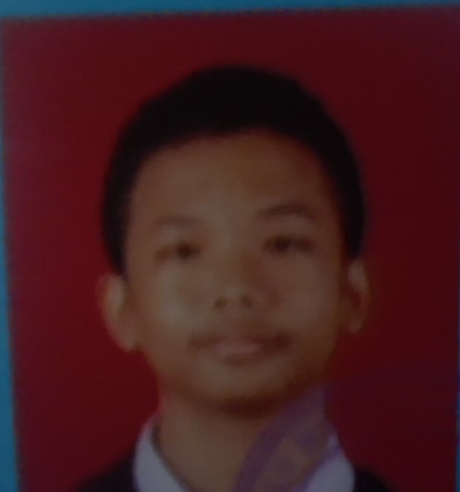Muhammad Rafsza Kusuma W