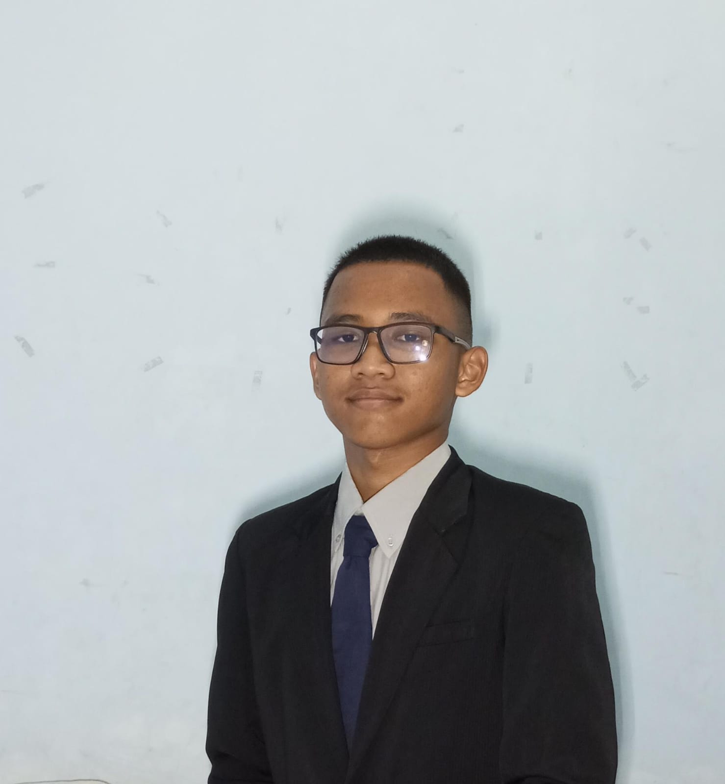 Muhammad Razzan Firdaus
