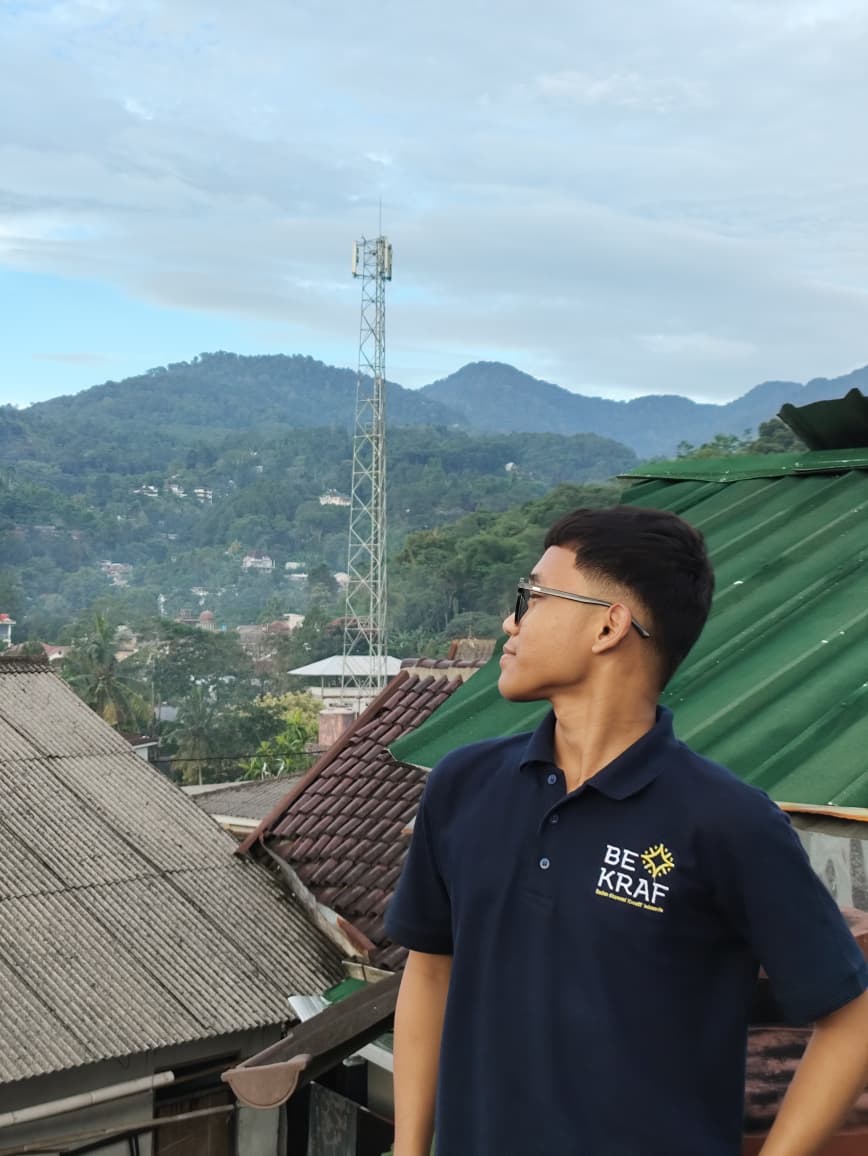 Muhammad Razzan Firdaus