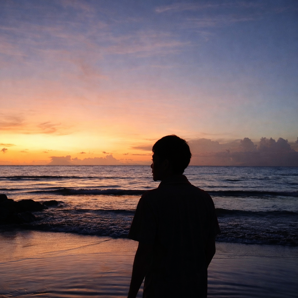 Muhammad Ridho Billah