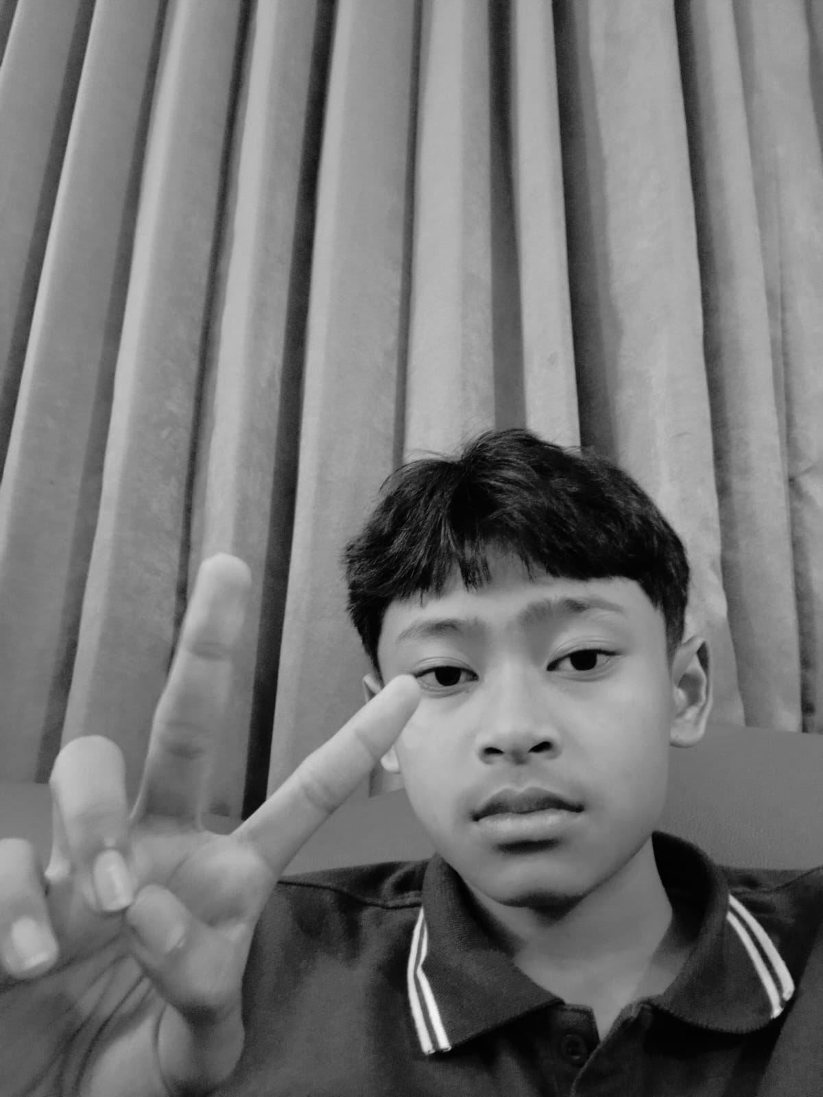 Muhammad Ridho Billah