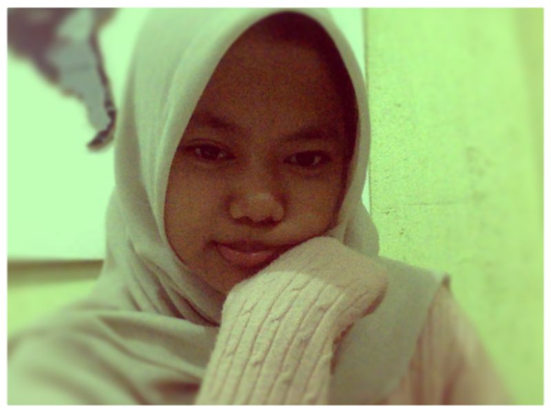 Nanda Putri Salsabila