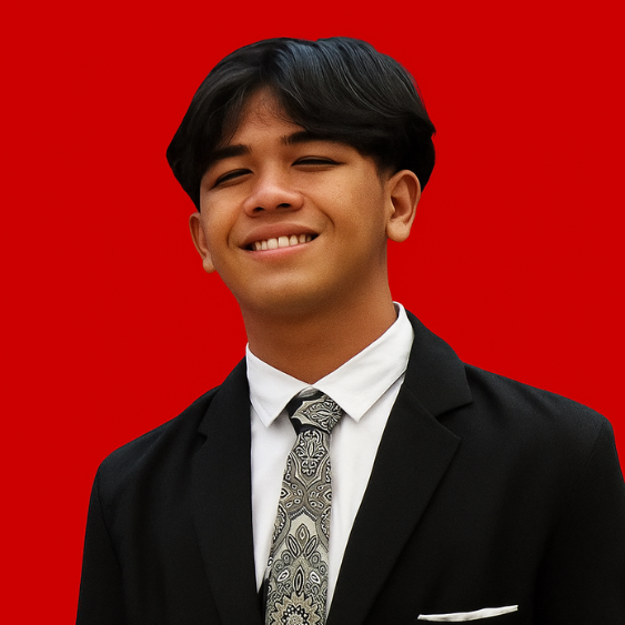 Nathan Chandra