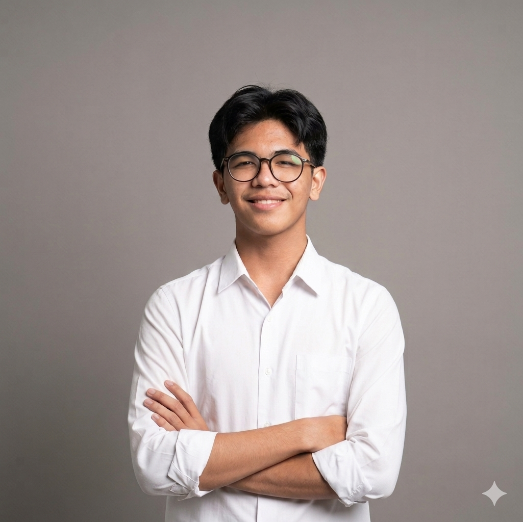 Nathan Chandra