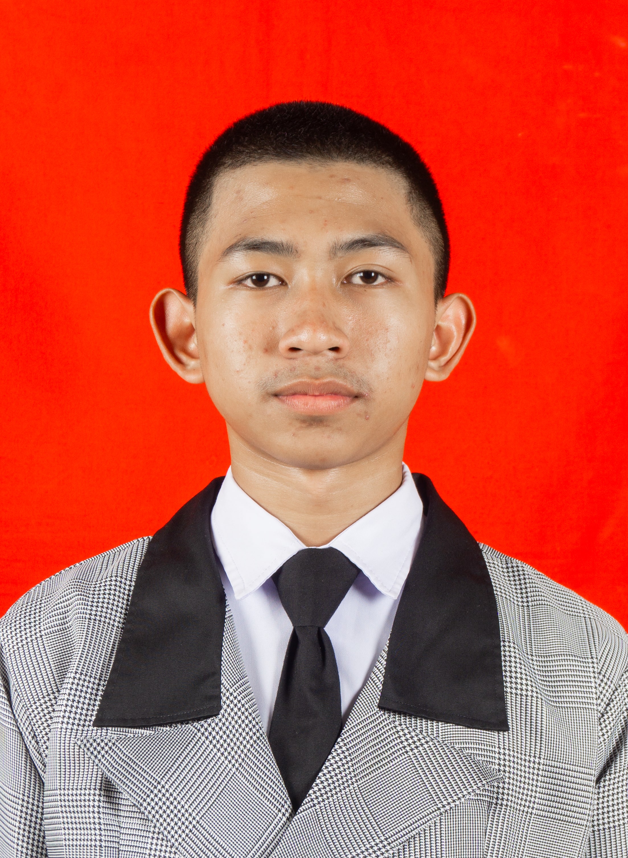Nur Ali Rahmatullah