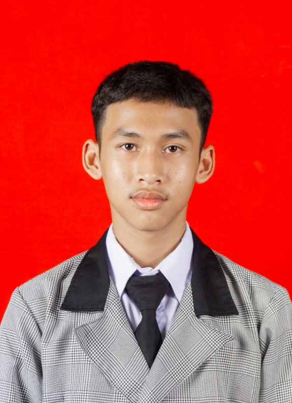 Reyhan Syawal Dwi Putra
