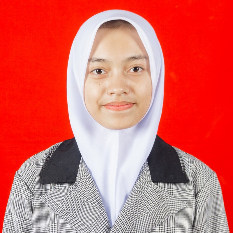 Shesa Davina Putri