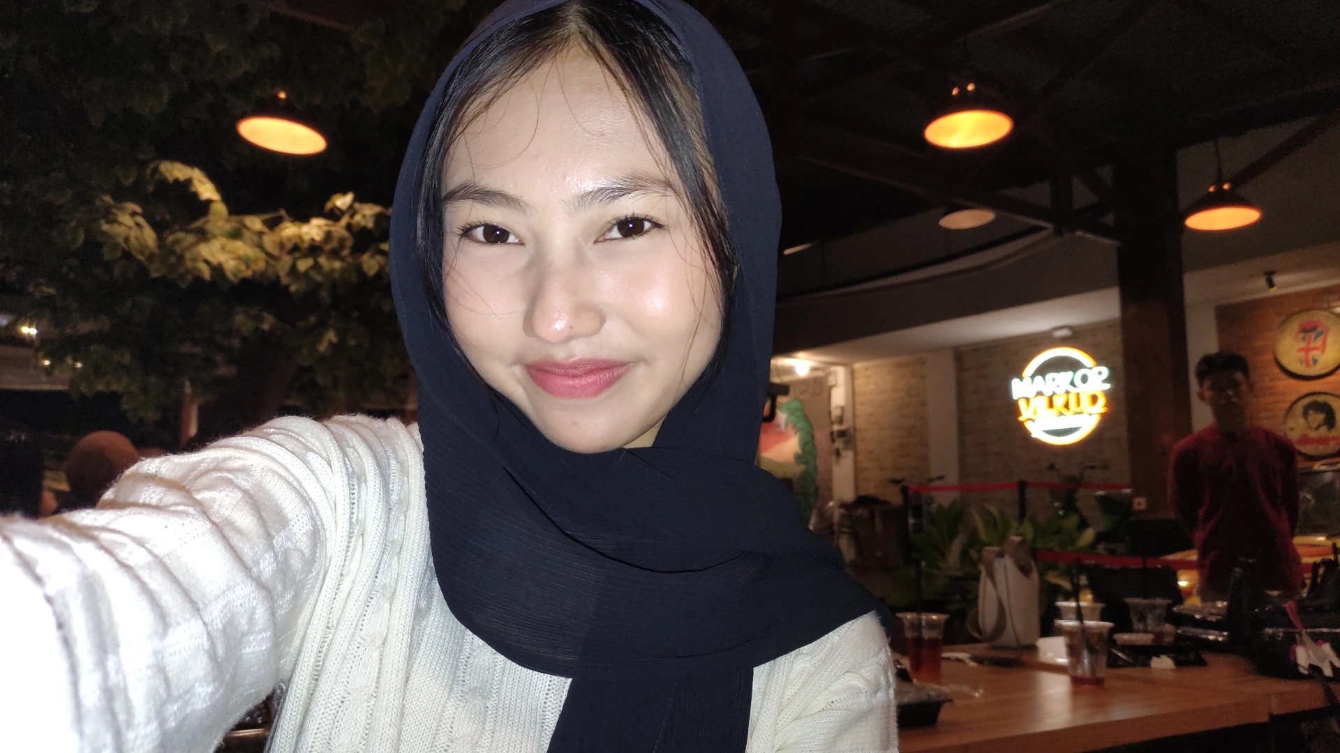 Siti Khanza Salsabila