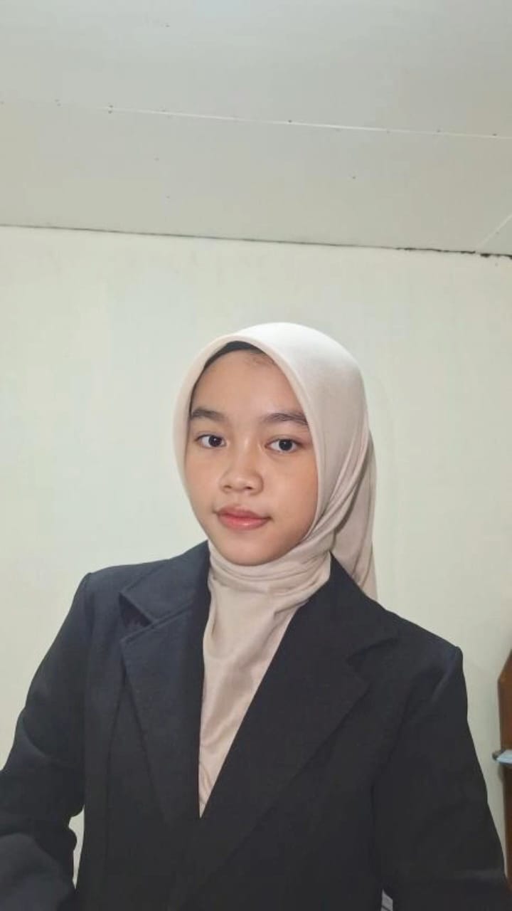 Siti Yayuh Addawiyyah Pitalokasari