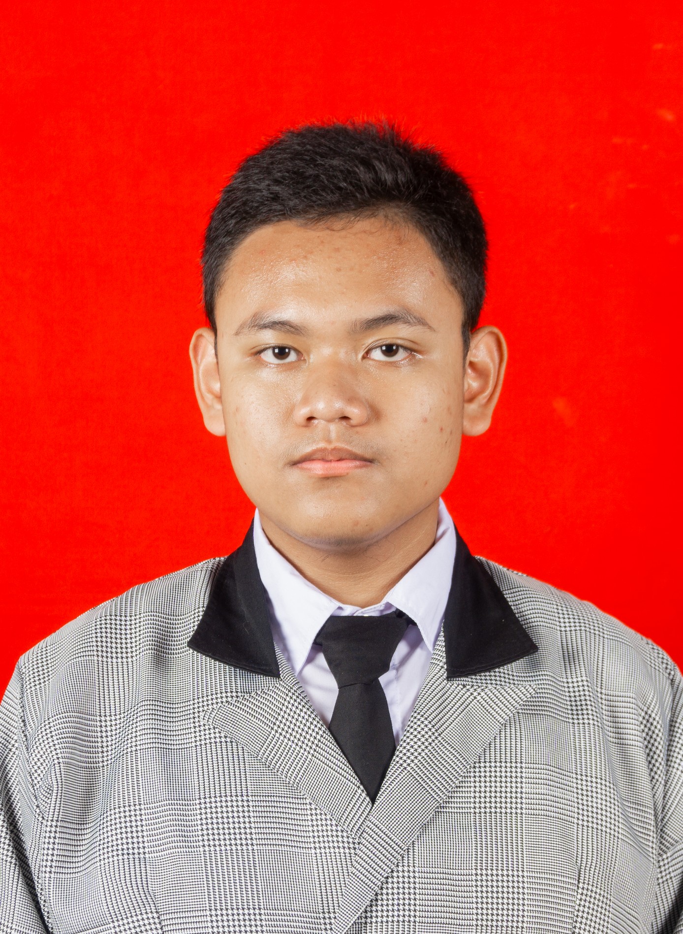 Syahidan Hubalillah Saepudin