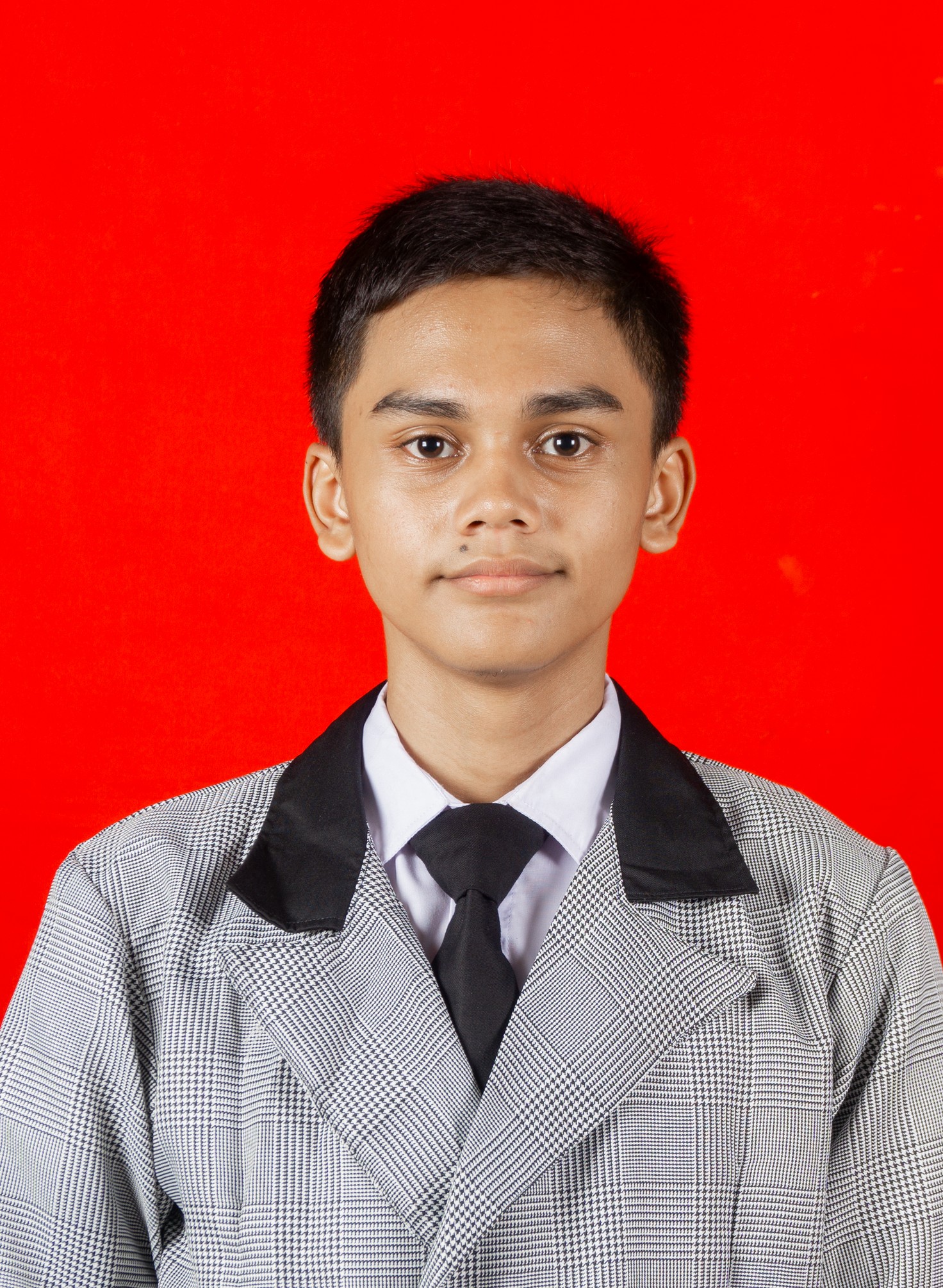 Syailendra Anggoro Mukti