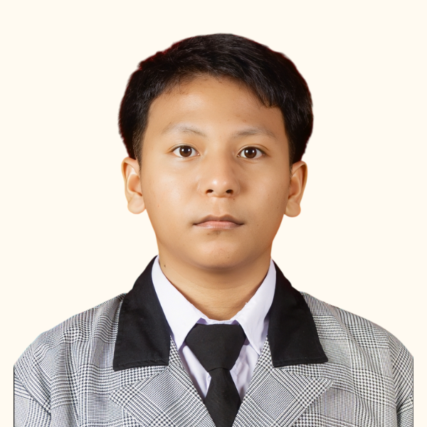 Umar Fauzan Irvan