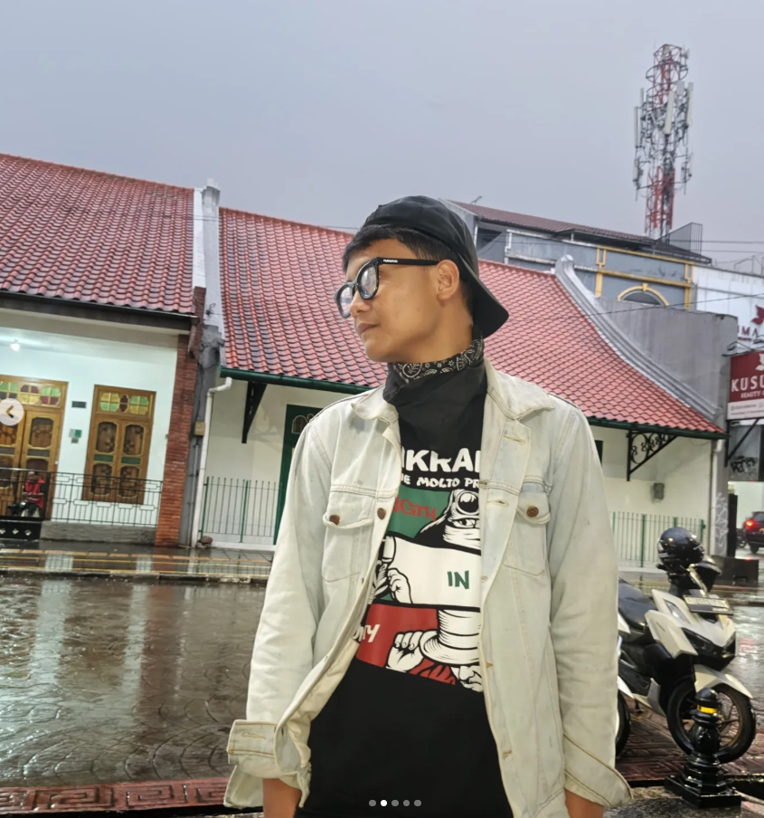 Abdee Munzie Alazkha