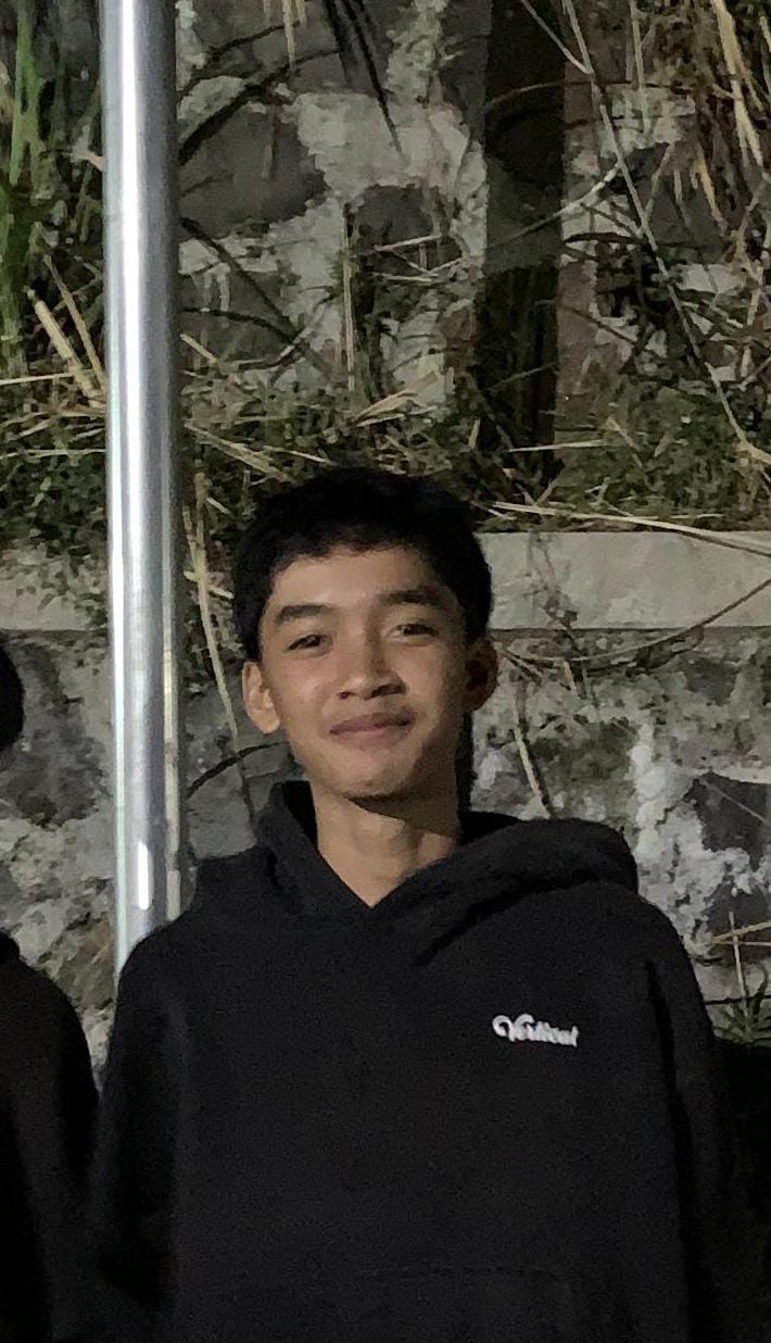 Aditya Rizky Ramadhan Mokodompit