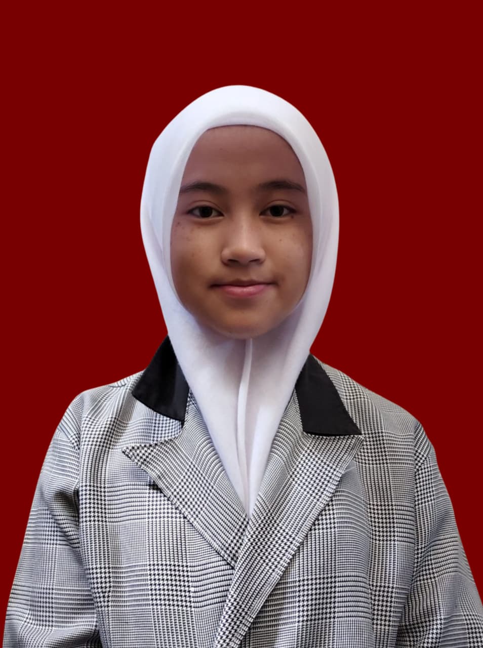 Anggrayani Nur Aeni