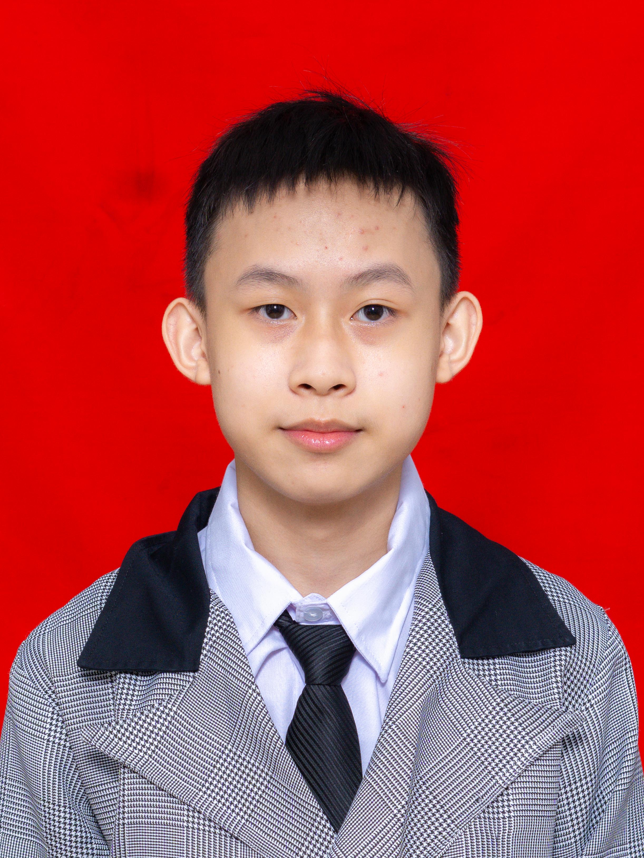 Audrico Keena Setiadi