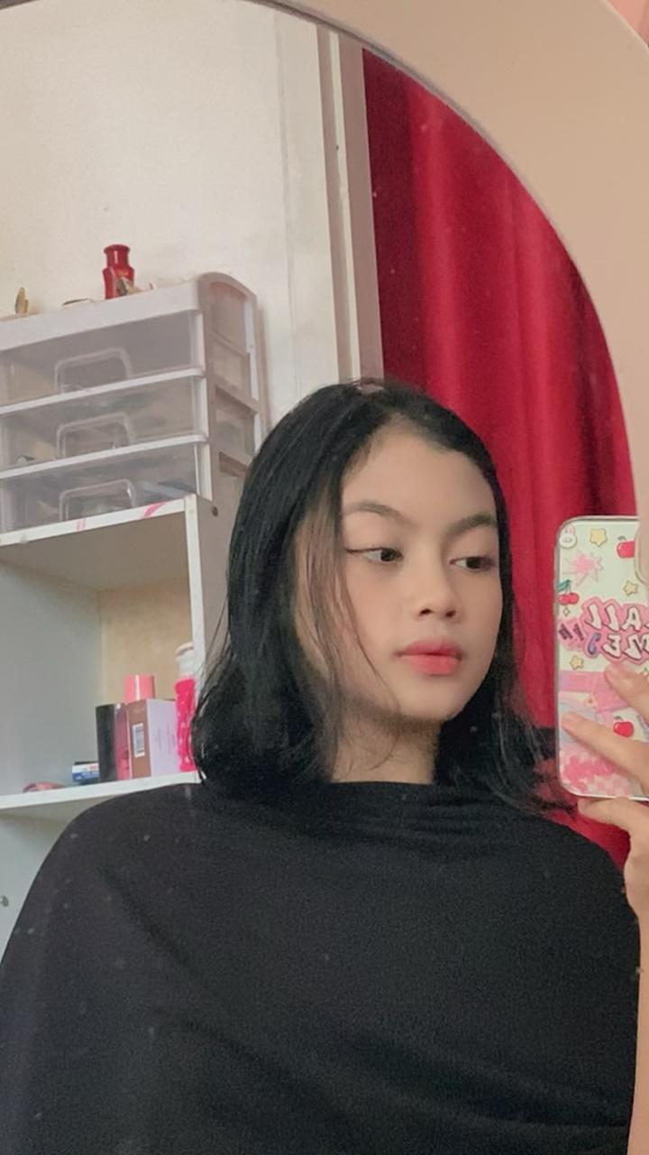 Bunga Haerunisa