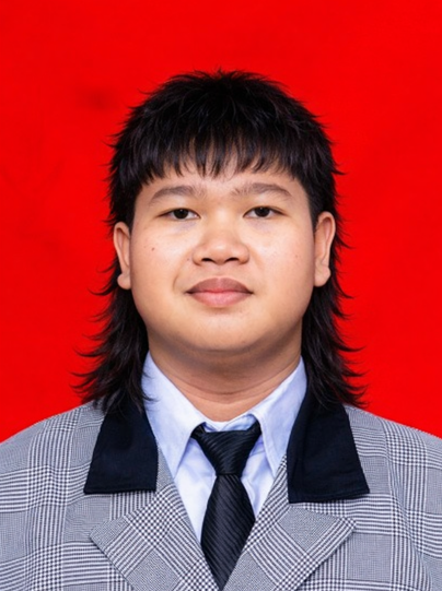 Geoseffy Meilan Prasetio