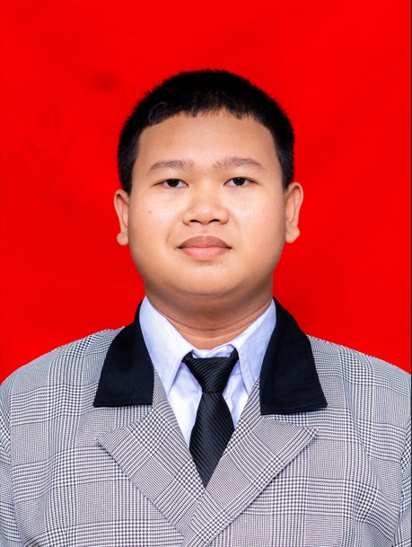Geoseffy Meilan Prasetio