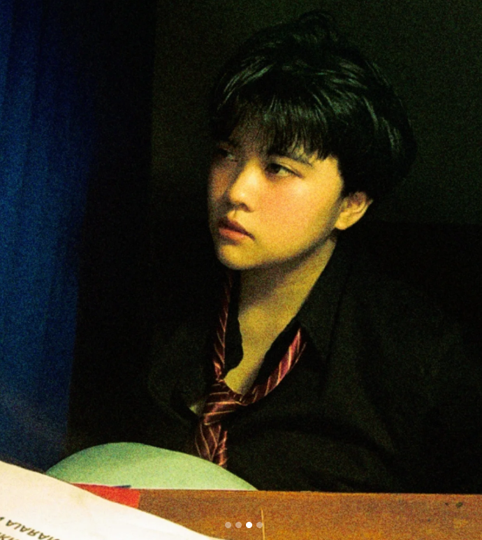 Khansa Sayyidah Safitri